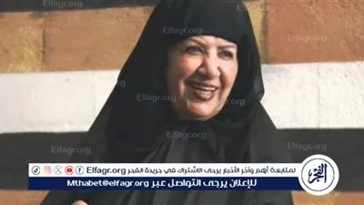 رحيل غامض.. وفاة فنانة سورية تفتح باب الأسئلة