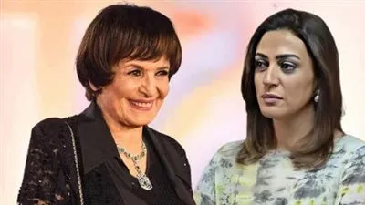 بعد 28 عامًا..وفاء صادق تتهم سميرة أحمد باستبعادها من 