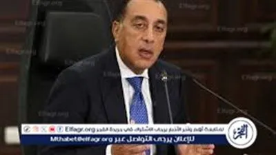 عاجل- رئيس الوزراء: الجولات التفقدية بالمستشفيات تهدف لدعم منظومة الرعاية الصحية