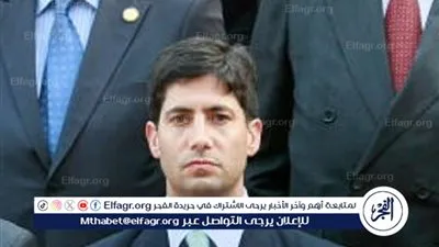 ترامب يرشح كيفين وورش لرئاسة مجلس الاحتياطي الفيدرالي