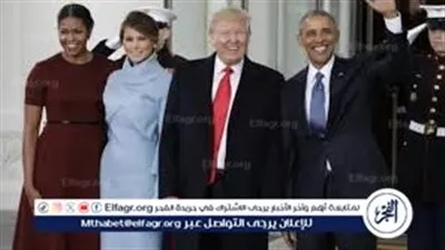 استطلاع يكشف: أوباما يتقدم على ترامب افتراضيًا في انتخابات 2028