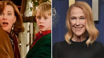 رحيل أيقونة الضحكة الدافئة.. كاثرين أوهارا تتصدر التريند العالمي بعد صدمة وفاتها عن 71 عامًا