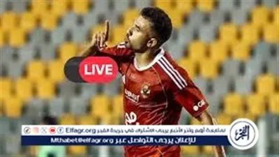 شاهد بالبث المباشر ـ صراع التاريخ والطموح.. الأهلي في مهمة حسم التأهل الإفريقي المبكر أمام يانج أفريكانز