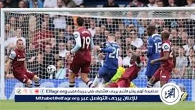 تشيلسي في مهمة جديدة بالبريميرليج.. بث مباشر مباراة تشيلسي ووست هام اليوم دون تقطيع