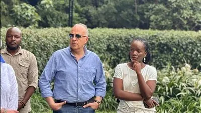 محمية نيانديونغو تعد نموذجًا رائدًا في إعادة تأهيل نظام بيئي حضري