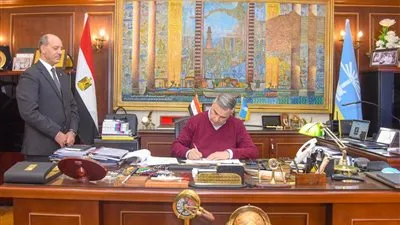 بنسبة نجاح 85،2%.. محافظ الإسكندرية يعتمد نتيجة الشهادة الإعدادية للفصل الدراسي الأول لهذا العام 