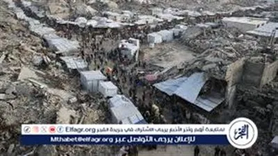 متحدث فتح: مصر تمد غزة بالحياة لتبقى صامدة في وجه الاحتلال