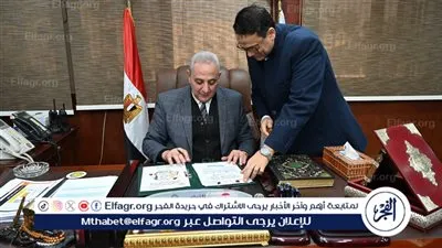 بنسبة نجاح 87.27%.. محافظ الغربية يعتمد نتيجة الشهادة الاعدادية للفصل الدراسي الأول