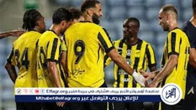 بث مباشر الاتحاد ضد النجمة.. العميد يسعى للانتصار في الجولة 20 من الدوري السعودي