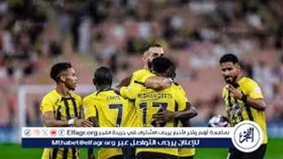 متابعة حية.. الاتحاد يواجه النجمة في الجولة 20 من الدوري السعودي