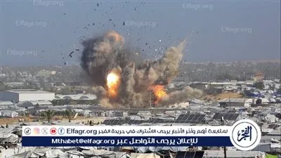 حماس تحذر من 