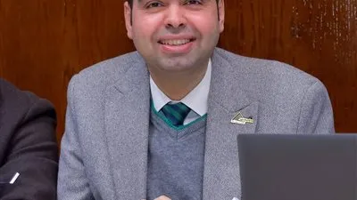 «الكسار»: إنجازات ملموسة للشعبة الميكانيكية وفّرت ملايين الجنيهات للنقابة.. ونطمح لاستكمال ملفات التطوير