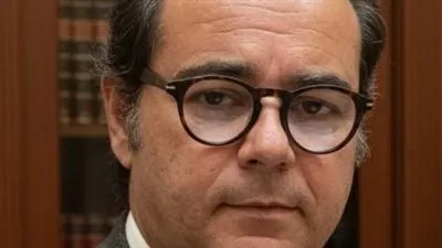 تعيين المهندس شريف عبد الرحيم رئيسًا لجهاز شئون البيئة