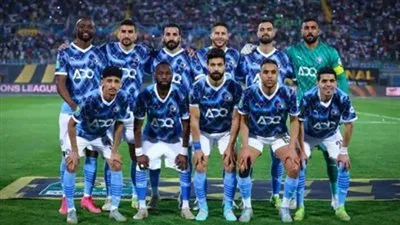 (0-0) بث مباشر مباراة بيراميدز أمام نهضة بركان اليوم.. شوفها مجّانًا!