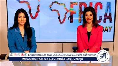 قناة النيل الدولية تدخل مرحلة جديدة.. “المسلماني” يفتتح استوديو النشرات المطوّر