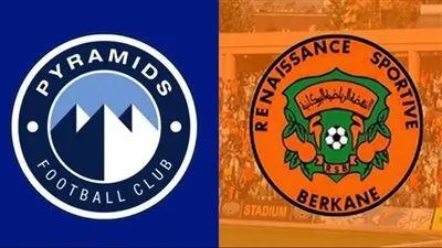 يلا كورة لايف.. مشاهدة مباراة بيراميدز ضد نهضة بركان مباشر دون تقطيع | دوري أبطال إفريقيا