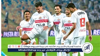 مشاهدة مباراة الزمالك والمصري بث مباشر اليوم.. القنوات الناقلة لموقعة السويس
