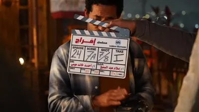 عمرو سعد يتصدر التريند في 10 دقائق بعد قرار اعتزاله 