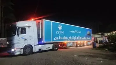 “اللجنة المصرية بغزة: افتتاح مدارس في شمال ووسط القطاع 