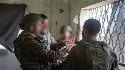 إسرائيل تستحدث مجمع فحص أمني جديدا قرب معبر رفح