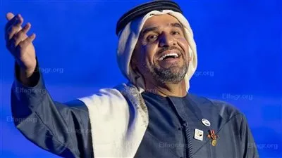 حسين الجسمي يتوّج ليلة موسيقية عالمية بروح الأخوّة والفن باحتفالية «الإمارات والكويت إخوة للأبد»