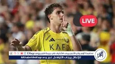 🔥 النصر في مهمة صعبة على أرض الرياض.. متابعة حية لمواجهة الأسبوع 20 من دوري روشن السعودي 2025-2026