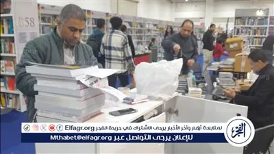 جامعة أسيوط الأهلية تنظم زيارة لطلابها لمعرض القاهرة الدولى للكتاب 