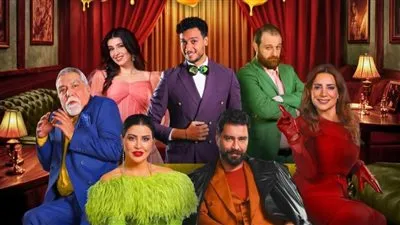 غدًا… انطلاق العرض المسرحي 