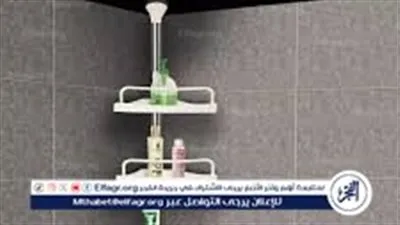 7 أدوات أساسية للحفاظ على حمامك خالٍ من البكتيريا.. جهزي بيتك قبل رمضان