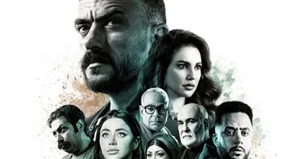 المتحدة تنشر البوستر الرسمي لـ«علي كلاي» ويتصدر أحمد العوضي ودُرّة المشهد الرمضاني