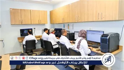 بالتفاصيل.. أورام الأقصر تعالج أكثر من 1070 حالة مجانا خلال 2025