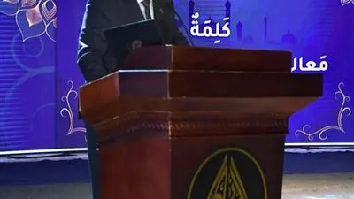 محافظ بورسعيد: المسابقة الدولية أصبحت منارة للقرآن الكريم والابتهال الديني والنسخة العاشرة تحمل أسم البهتيمي