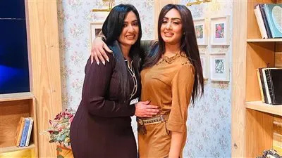 ندى بهجت تتحدث عن تجربتها مع ياسر جلال وتكشف كواليس التعاون بينهما في لقاء مع سيرا إبراهيم