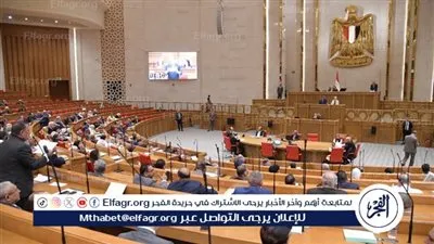 مجلس النواب يناقش 5 اتفاقيات دولية هامة الأسبوع الجاري.. تعرف عليها