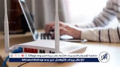 كيف تحافظ على باقة الإنترنت الأرضي من النفاد؟ نصائح مهمة لترشيد الاستهلاك