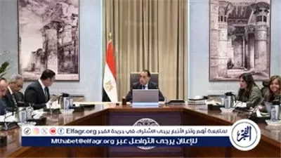 عاجل- تنفيذ 784.1 ألف وحدة سكنية خلال أكثر من 10 سنوات وإطلاق مبادرة القطاع الخاص للإسكان الاجتماعي