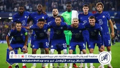 يلا شوت بث مباشر آرسنال وتشيلسي.. تشكيل الفريقين وحلم النهائي المشتعل