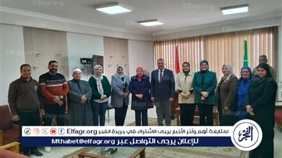 تحت رعاية محافظ المنيا.. «تضامن المنيا» تعقد اجتماع لجنة اختيار الأم المثالية على مستوى المحافظة