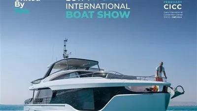 اليخوت والسياحة البحرية في صدارة المشهد خلال معرض مصر الدولي لليخوت 2026