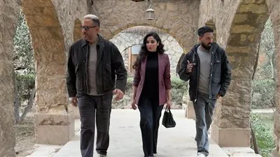 نوران ماجد تخطف الأنظار في برومو «أولاد الراعي» وعلاقتها بماجد المصري تثير الجدل