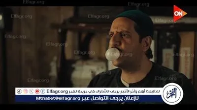 “النص 2” يشعل سباق دراما رمضان 2026… أحمد أمين يعود للمقاومة وبسمة تنضم لمعركة جديدة ضد الاحتلال