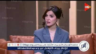 رانيا منصور تتصدر التريند باعتراف جريء: أحببت رجلًا توكسيك ولم أعد أكترث بآراء السوشيال ميديا