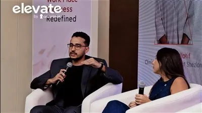 انطلاق فعالية Elevate by Amanleek في 5 فبراير بالقاهرة