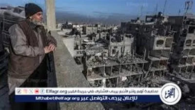 عاجل- المجلس الوطني الفلسطيني يحذر: قانون تسجيل أراضى القدس 