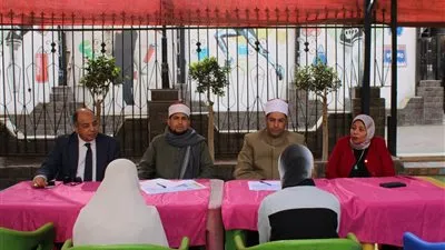 بالتعاون مع هيئة الشبان.. جامعة بنها ومحافظة القليوبية تطلقان مسابقة قرآنية لذوي الهمم