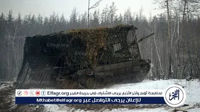 الدفاع الروسية: تحرير بلدتين جديدتين شرق وجنوب أوكرانيا