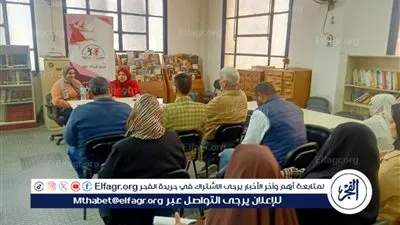 ثقافة الغربية تطلق فعاليات توعوية لتعزيز الهوية الوطنية وتماسك المجتمع