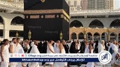 لو ناوي تسافر عمرة قريب.. 10 حاجات لازم تكون في شنطة السفر