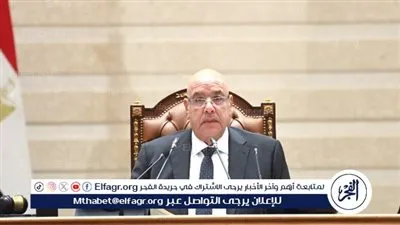 مجلس النواب يحيل تعديلات قانون الخدمة العسكرية و8 اتفاقيات دولية للجان المختصة