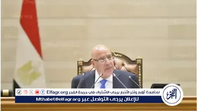 رئيس مجلس النواب يحظر استخدام الهواتف المحمولة أثناء انعقاد الجلسات العامة